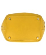 HERMES（エルメス）ハンドバッグ 黄 サイズ:- レディース/2200634870897