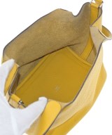 HERMES（エルメス）ハンドバッグ 黄 サイズ:- レディース/2200634870897