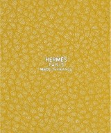 HERMES（エルメス）ハンドバッグ 黄 サイズ:- レディース/2200634870897