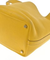 HERMES（エルメス）ハンドバッグ 黄 サイズ:- レディース/2200634870897