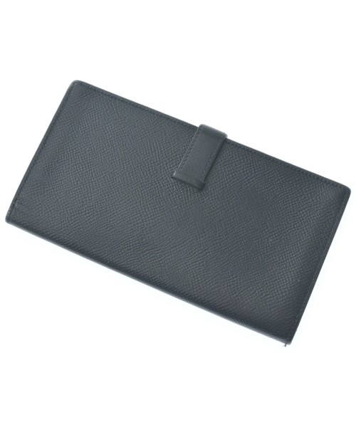 HERMES（エルメス）財布・コインケース 黒 サイズ:S レディース/2200635167026