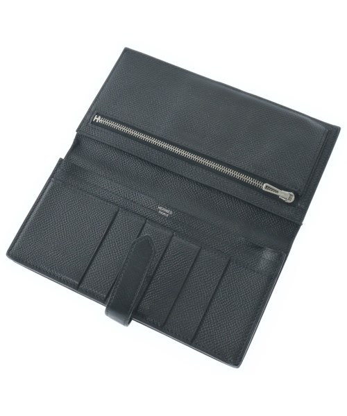 HERMES（エルメス）財布・コインケース 黒 サイズ:S レディース/2200635167026