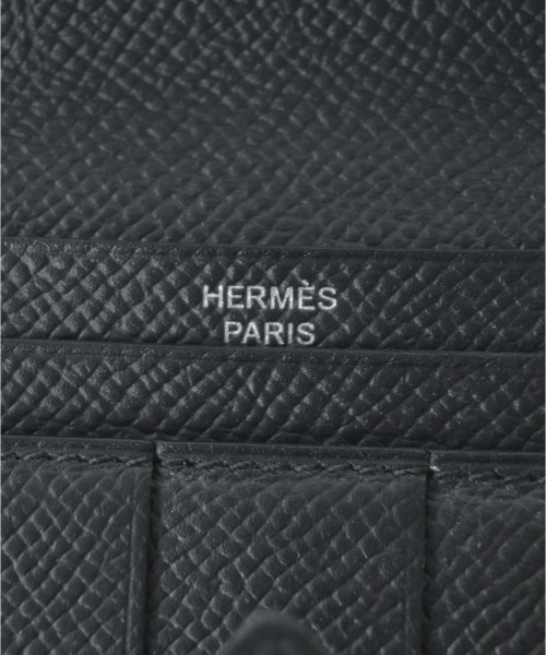 HERMES（エルメス）財布・コインケース 黒 サイズ:S レディース/2200635167026