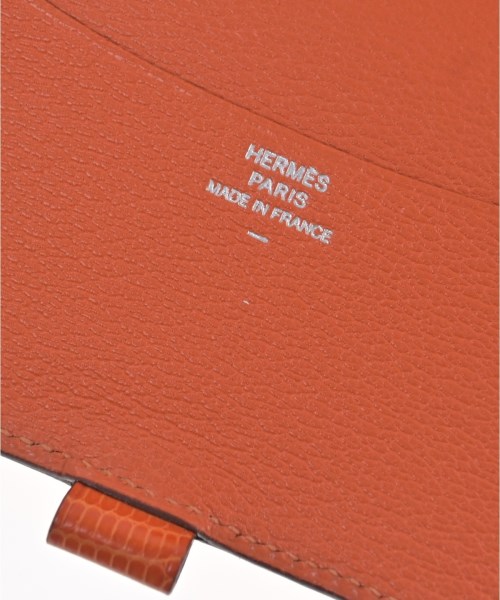 HERMES（エルメス）小物類（その他） オレンジ サイズ:- レディース/2200635167033