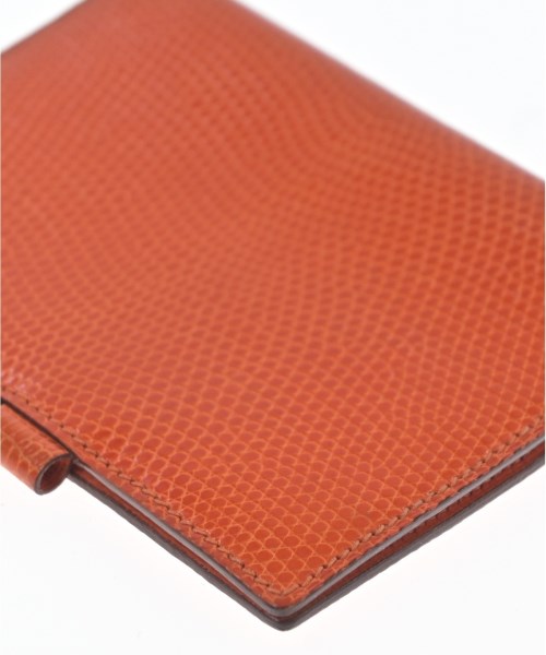 HERMES（エルメス）小物類（その他） オレンジ サイズ:- レディース/2200635167033