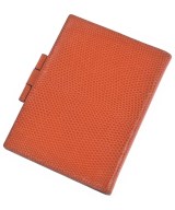 HERMES（エルメス）小物類（その他） オレンジ サイズ:- レディース/2200635167033