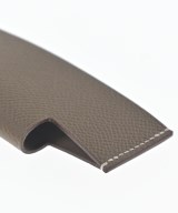 HERMES（エルメス）カードケース グレー サイズ:- レディース/2200635167057