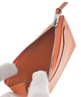 HERMES（エルメス）財布・コインケース オレンジ サイズ:PM レディース/2200635167064