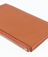 HERMES（エルメス）財布・コインケース オレンジ サイズ:PM レディース/2200635167064