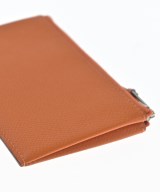 HERMES（エルメス）財布・コインケース オレンジ サイズ:PM レディース/2200635167064