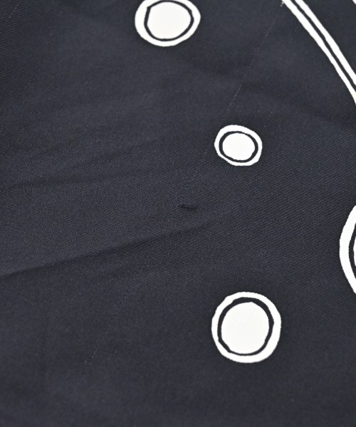 HERMES（エルメス）バンダナ・スカーフ 黒 サイズ:90 レディース/2200635517012