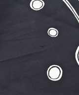 HERMES（エルメス）バンダナ・スカーフ 黒 サイズ:90 レディース/2200635517012