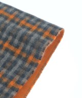 HERMES（エルメス）マフラー グレー サイズ:- レディース/2200635517036