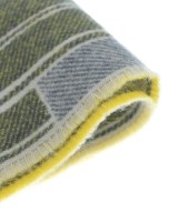 HERMES（エルメス）マフラー 緑 サイズ:- レディース/2200635517043