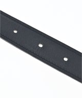 HERMES（エルメス）ベルト 黒 サイズ:85 レディース/2200635517050