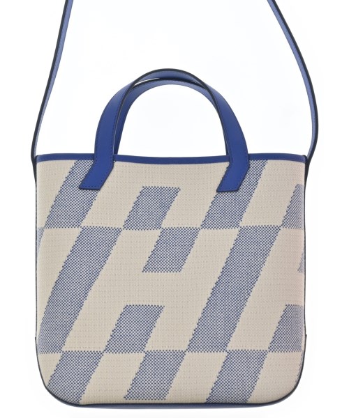 HERMES（エルメス）ショルダーバッグ 青 サイズ:- レディース/2200635584014