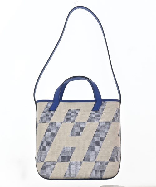HERMES（エルメス）ショルダーバッグ 青 サイズ:- レディース/2200635584014