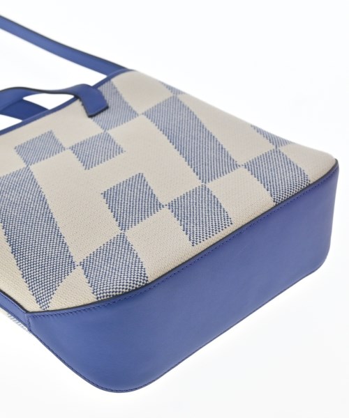 HERMES（エルメス）ショルダーバッグ 青 サイズ:- レディース/2200635584014