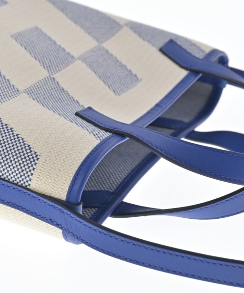 HERMES（エルメス）ショルダーバッグ 青 サイズ:- レディース/2200635584014