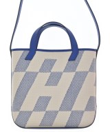 HERMES（エルメス）ショルダーバッグ 青 サイズ:- レディース/2200635584014
