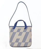 HERMES（エルメス）ショルダーバッグ 青 サイズ:- レディース/2200635584014