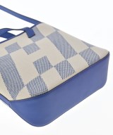 HERMES（エルメス）ショルダーバッグ 青 サイズ:- レディース/2200635584014