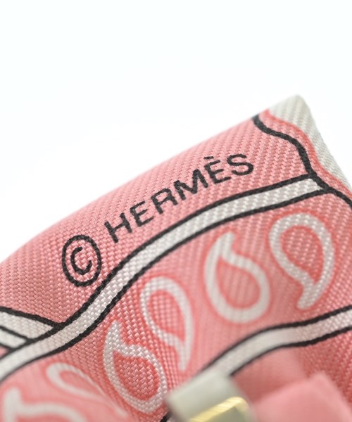 HERMES（エルメス）小物類（その他） ピンク サイズ:- レディース/2200635661050