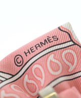 HERMES（エルメス）小物類（その他） ピンク サイズ:- レディース/2200635661050