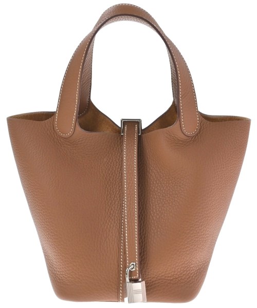 エルメス(HERMES)のHERMES ハンドバッグ