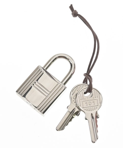 HERMES（エルメス）ハンドバッグ 茶 サイズ:PM レディース/2200635855015