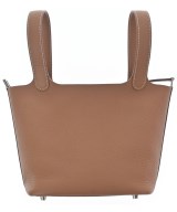 HERMES（エルメス）ハンドバッグ 茶 サイズ:PM レディース/2200635855015