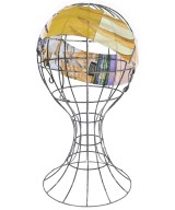 HERMES（エルメス）ヘアアクセサリー 紫 サイズ:- レディース/2200635899088