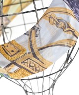 HERMES（エルメス）ヘアアクセサリー 紫 サイズ:- レディース/2200635899088