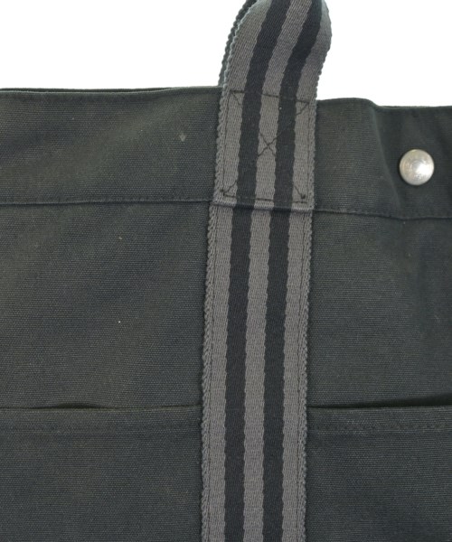 HERMES（エルメス）トートバッグ 黒 サイズ:- レディース/2200635915184