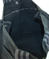 HERMES（エルメス）トートバッグ 黒 サイズ:- レディース/2200635915184