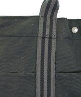 HERMES（エルメス）トートバッグ 黒 サイズ:- レディース/2200635915184