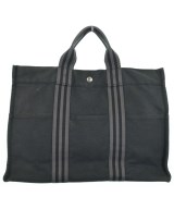 HERMES トートバッグ