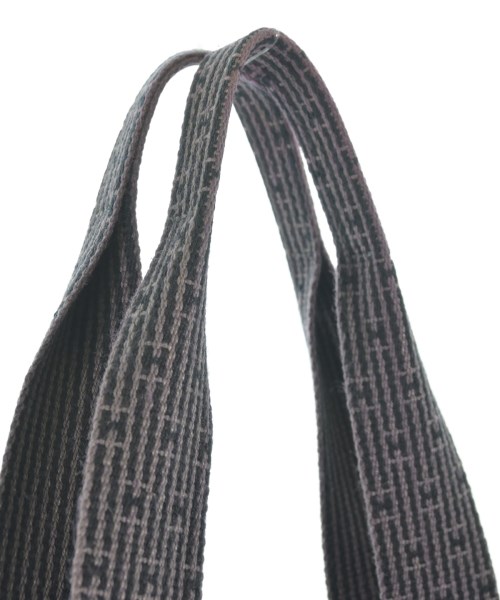 HERMES（エルメス）トートバッグ グレー サイズ:- レディース/2200635916822