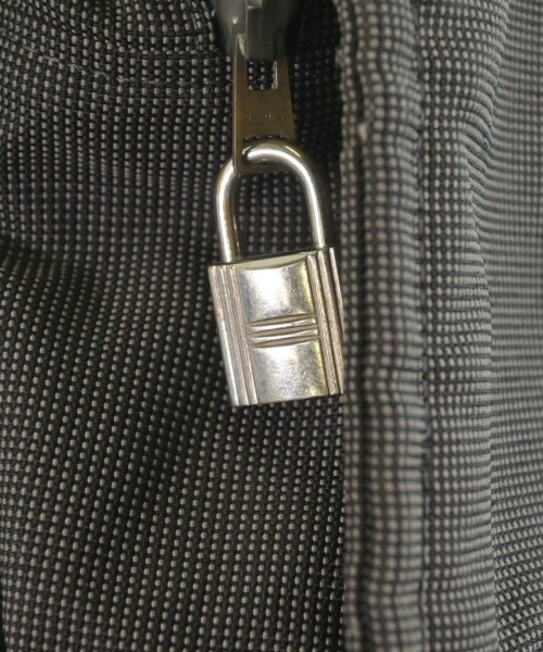 HERMES（エルメス）トートバッグ グレー サイズ:- レディース/2200635916822