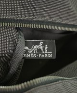 HERMES（エルメス）トートバッグ グレー サイズ:- レディース/2200635916822