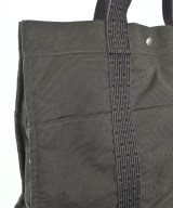 HERMES（エルメス）トートバッグ グレー サイズ:- レディース/2200635916822