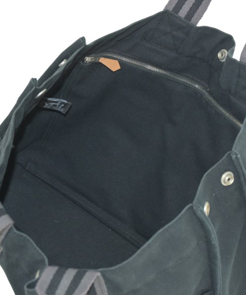 HERMES（エルメス）トートバッグ 黒 サイズ:- レディース/2200635916907