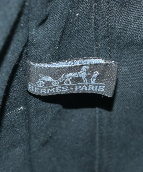 HERMES（エルメス）トートバッグ 黒 サイズ:- レディース/2200635916907