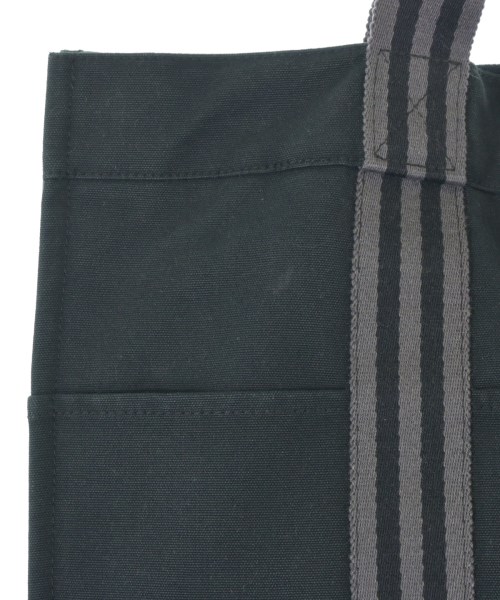 HERMES（エルメス）トートバッグ 黒 サイズ:- レディース/2200635916907