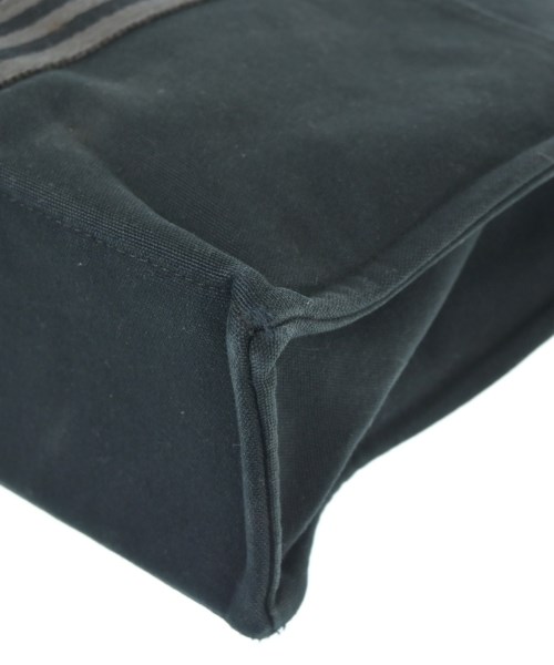 HERMES（エルメス）トートバッグ 黒 サイズ:- レディース/2200635916907