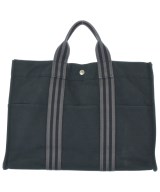 HERMES（エルメス）トートバッグ 黒 サイズ:- レディース/2200635916907
