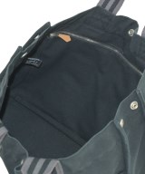 HERMES（エルメス）トートバッグ 黒 サイズ:- レディース/2200635916907