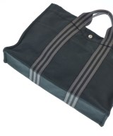 HERMES（エルメス）トートバッグ 黒 サイズ:- レディース/2200635916907
