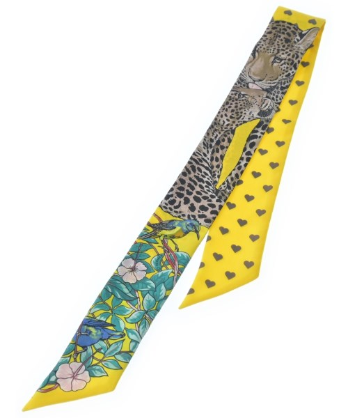 エルメス(HERMES)のHERMES バンダナ・スカーフ