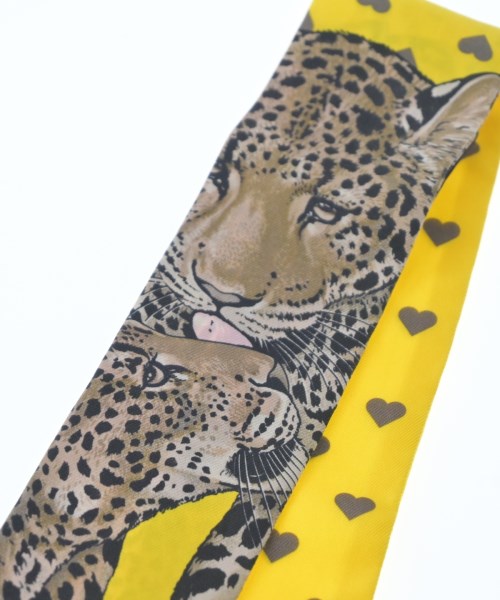 HERMES（エルメス）バンダナ・スカーフ ベージュ サイズ:- レディース/2200635688095